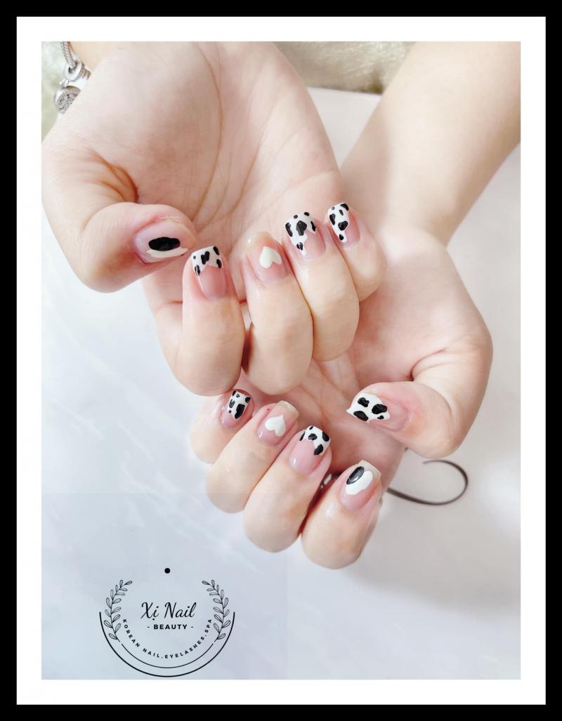 Xị Nail