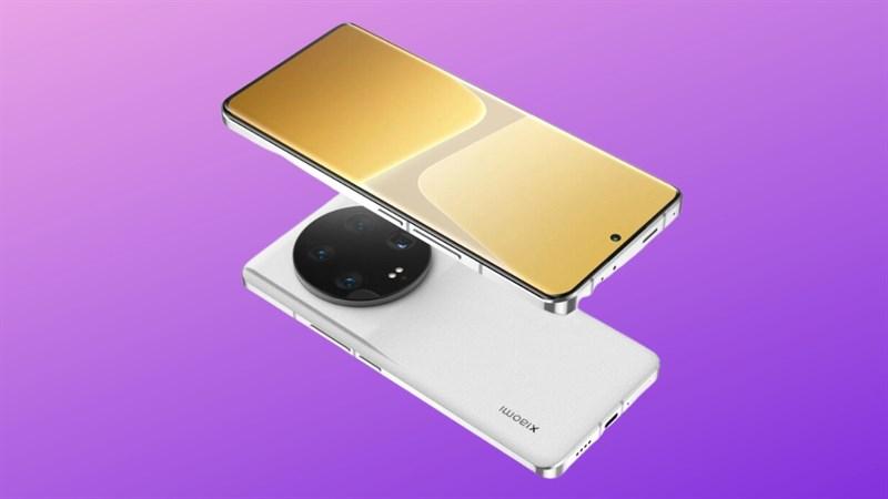 Xiaomi 13 Ultra sắp ra mắt với hệ thống camera chất lượng vượt trội