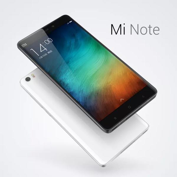 Xiaomi