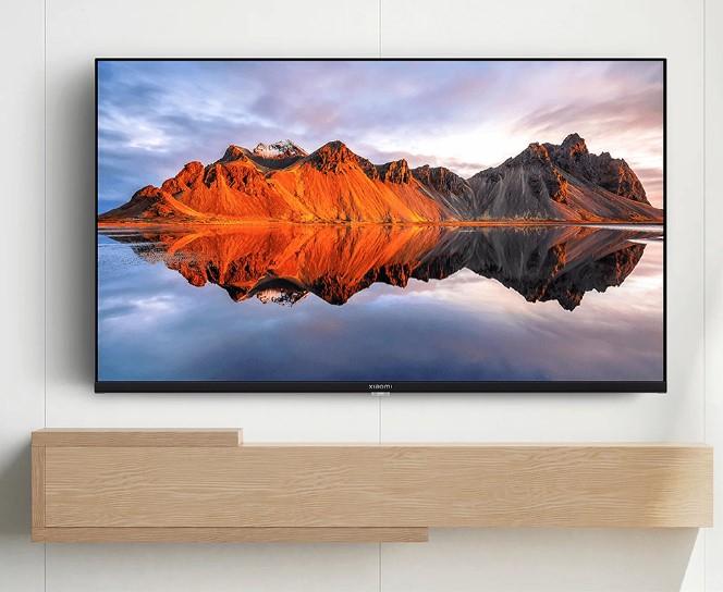 Xiaomi Google Tivi HD 32 inch 32A