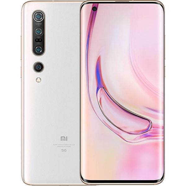 Xiaomi Mi 10 – Giá phải chăng và camera ấn tượng