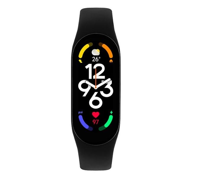 Xiaomi Mi Band 7