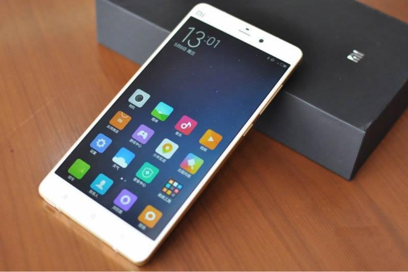 Xiaomi Mi Note Pro