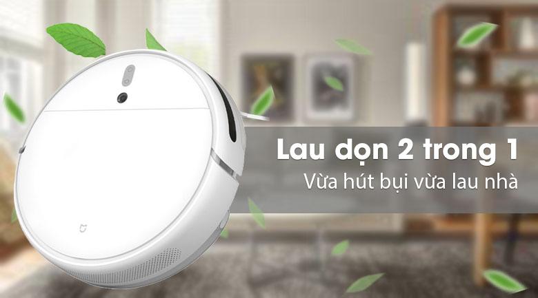 Xiaomi Mi Vacuum Mop - SKV4093GL