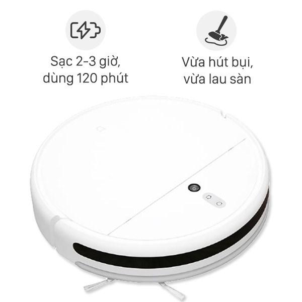 Xiaomi Mi Vacuum Mop - SKV4093GL