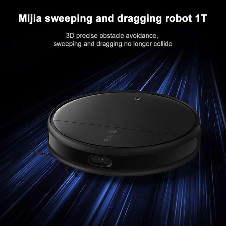 Robot hút bụi lau nhà Xiaomi Mijia 1T