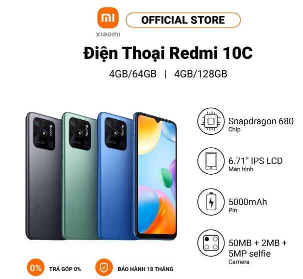 Xiaomi Official Store