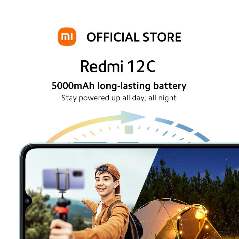 Xiaomi Redmi 12C