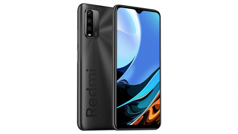 Xiaomi Redmi 9T 6GB-128GB