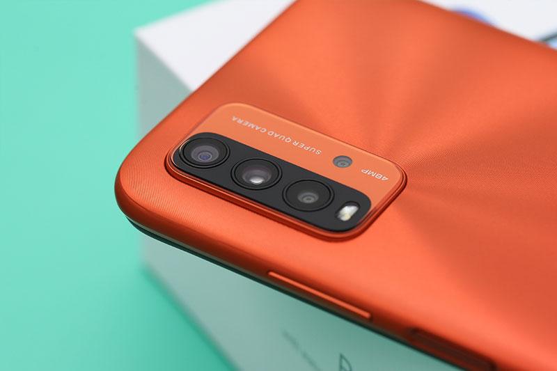 Xiaomi Redmi 9T (6GB/128GB)