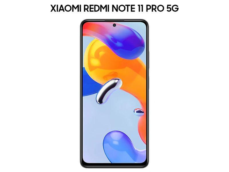 Xiaomi Redmi Note 11 Pro 5G