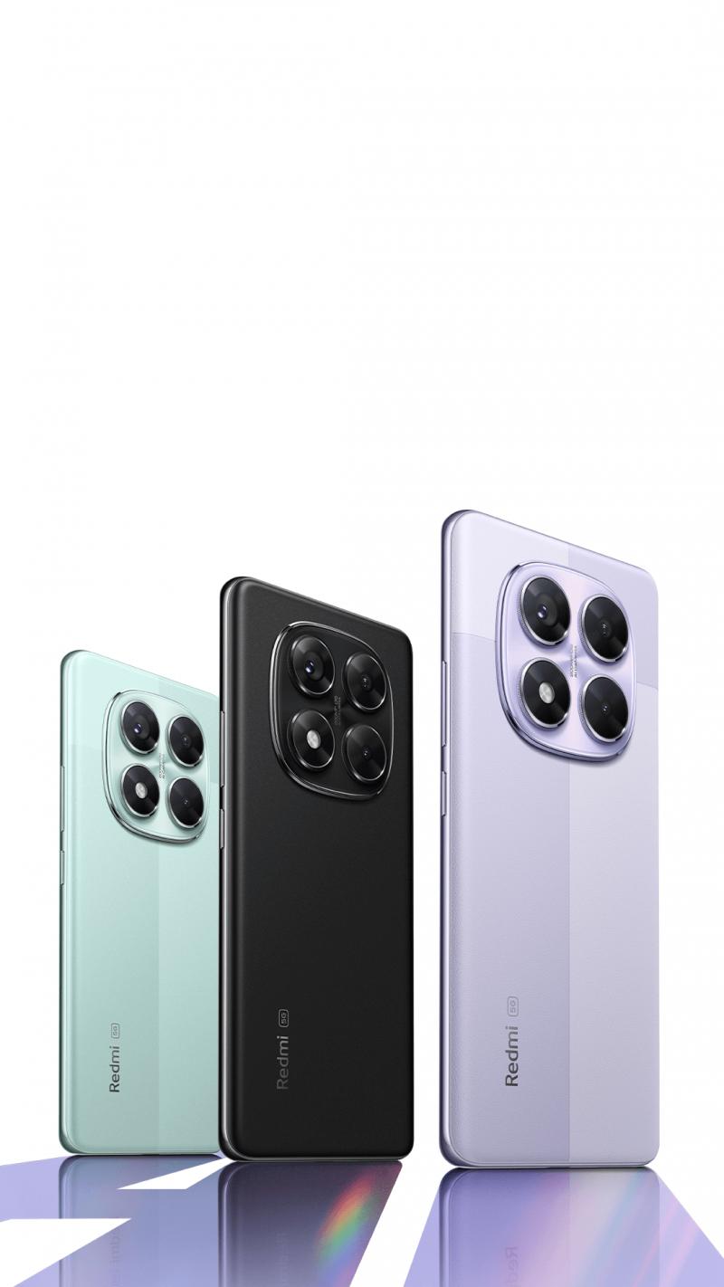 Xiaomi Redmi Note 14 Pro 5G