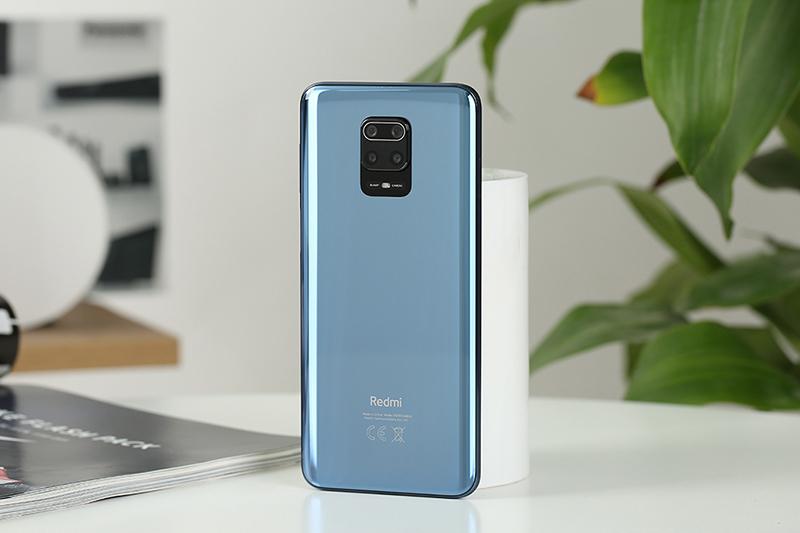 Xiaomi Redmi Note 9 Pro (6GB/64GB)