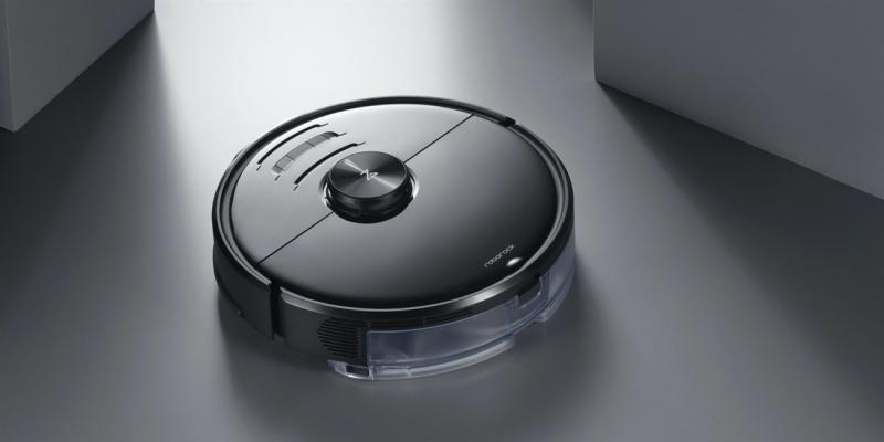 Xiaomi Roborock S6 MaxV