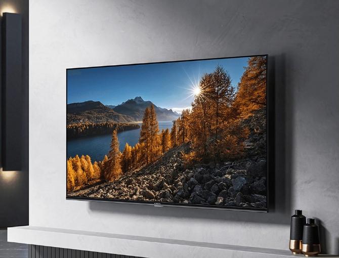 Xiaomi Tivi A Pro 55 inch 4K