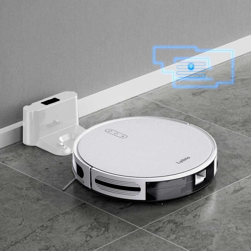 Xiaomi Vacuum Lydsto G1