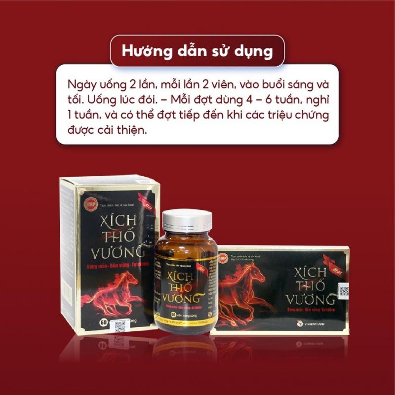 Xích Thố Vương