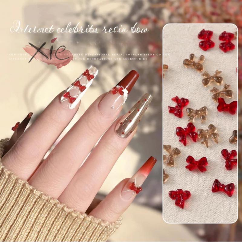 XIE - Chuyên Dụng Cụ Nối Mi & Nail