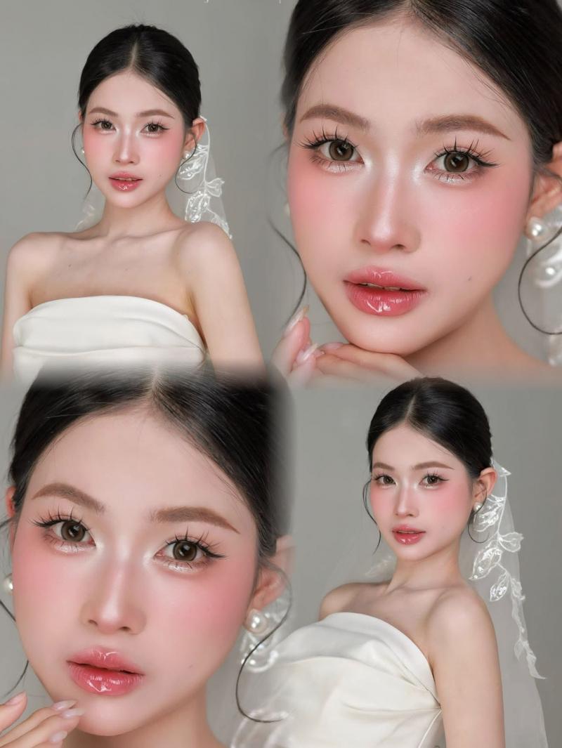 Ximona Makeup & Academy