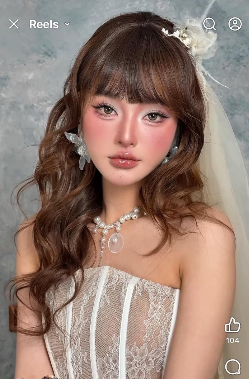 Ximona Makeup & Academy