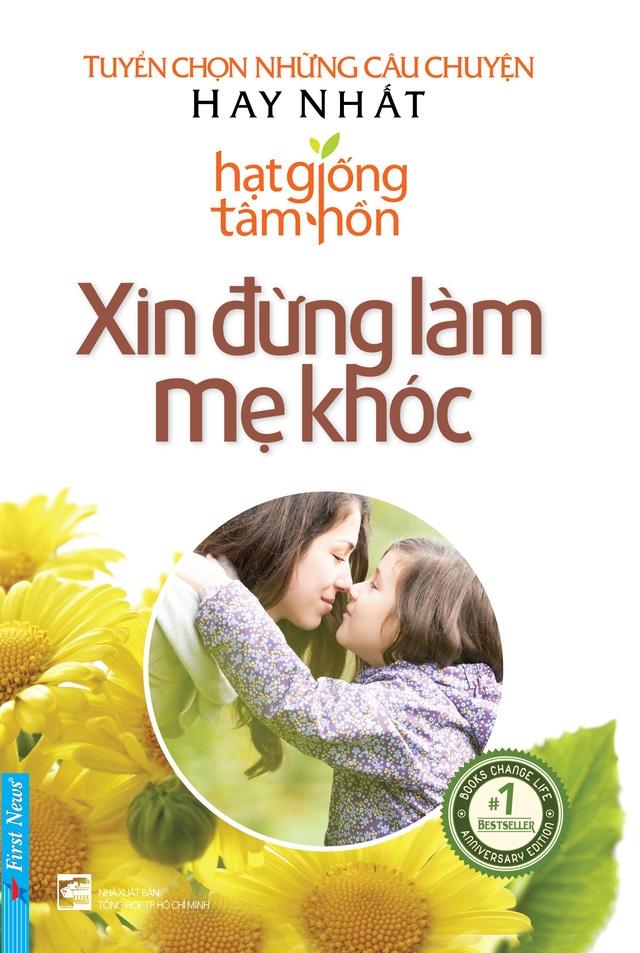 Vì mẹ, đã vất vả để nuôi con đến nhường nào