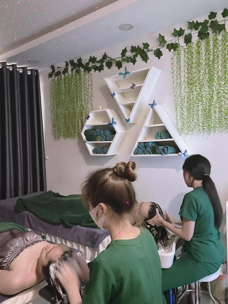 Xinh Beauty Spa & Clinic