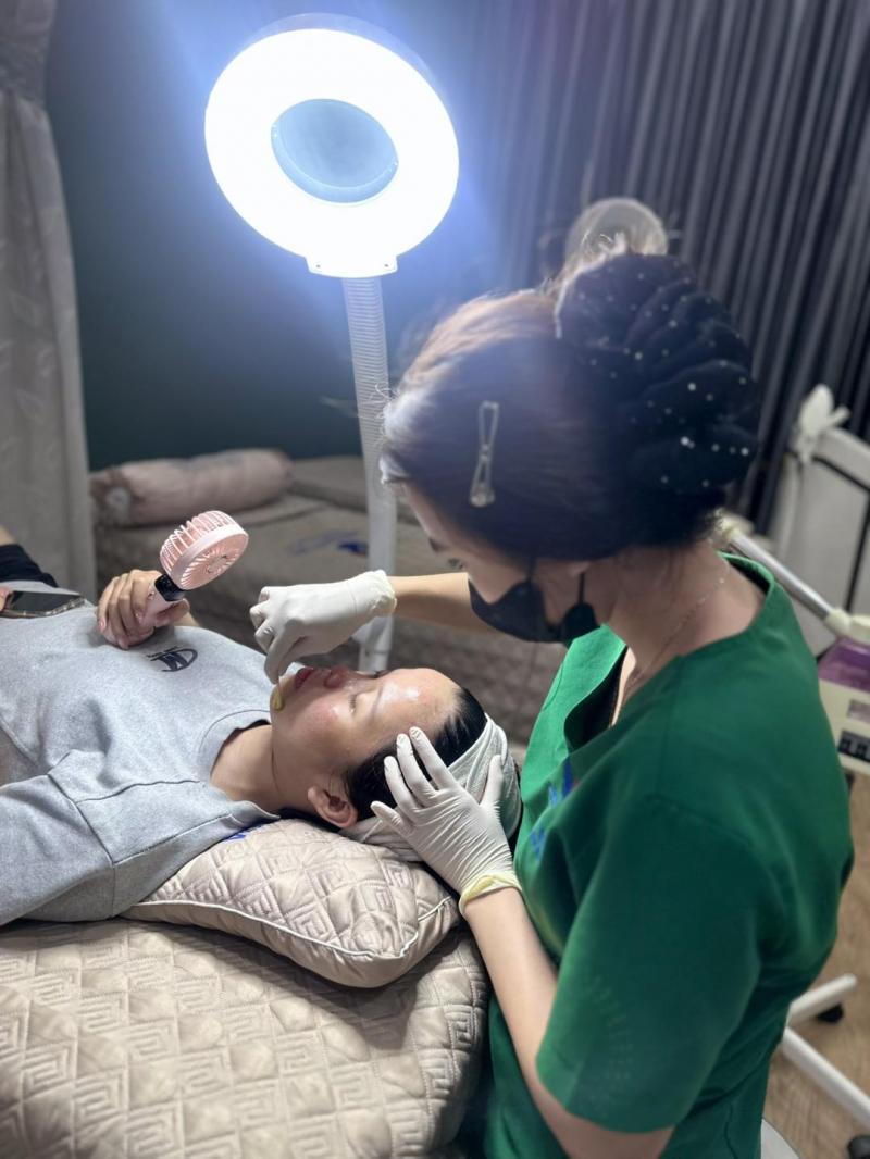 Xinh Beauty Spa & Clinic