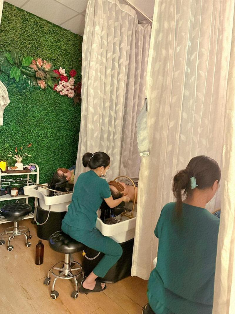 Xinh Beauty Spa & Clinic