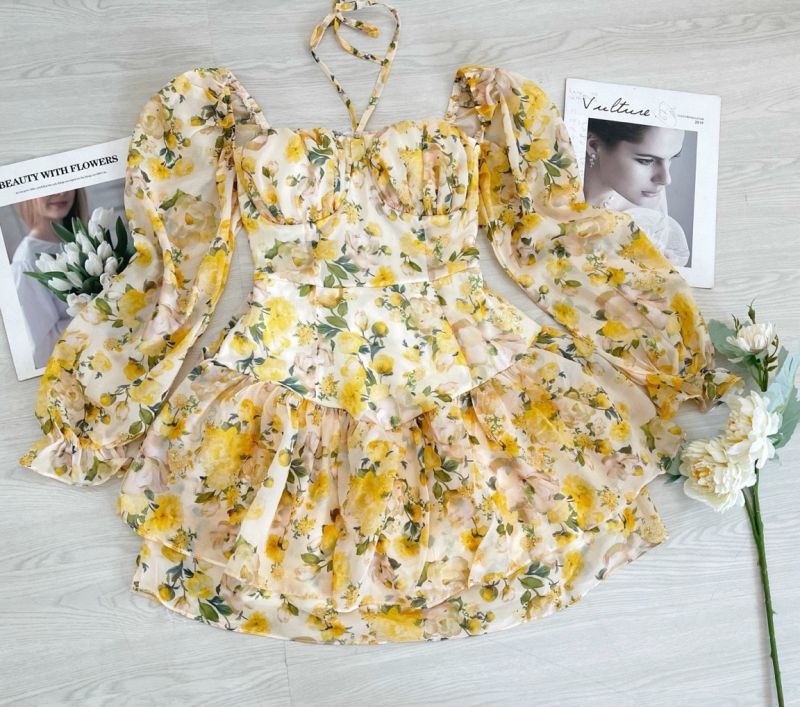 Top 11 Shop bán váy đầm họa tiết đẹp nhất ở TP. Mỹ Tho, Tiền Giang ...