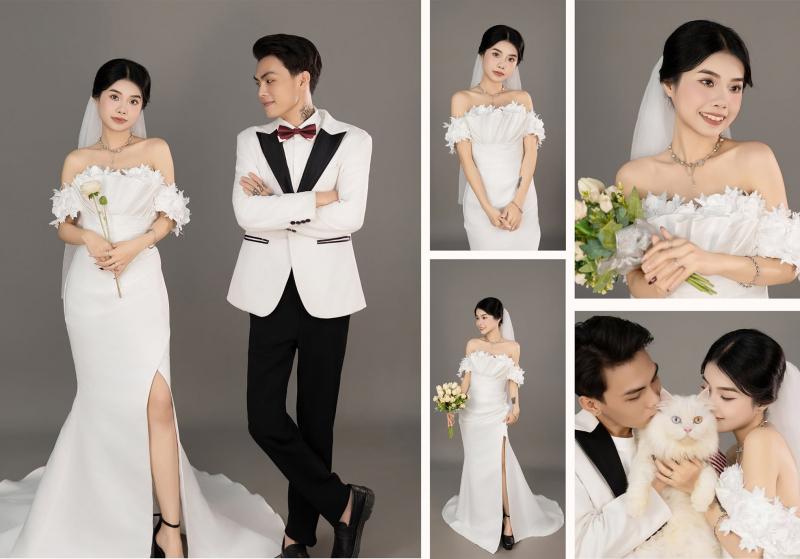 Xinh Studio Long Khánh