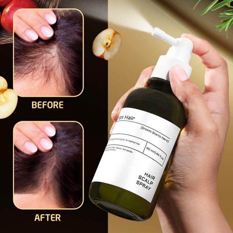 Xịt dưỡng tóc Lab on Hair