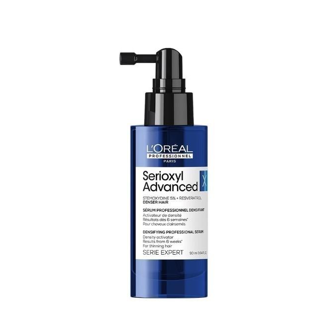 Xịt dưỡng và làm dày tóc L'Oréal Professionel Serioxyl Advanced