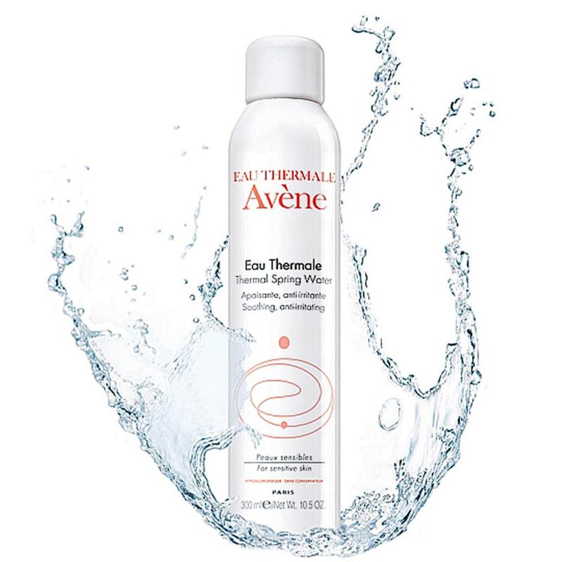 ﻿Xịt khoáng làm dịu da Avène Eau Thermale