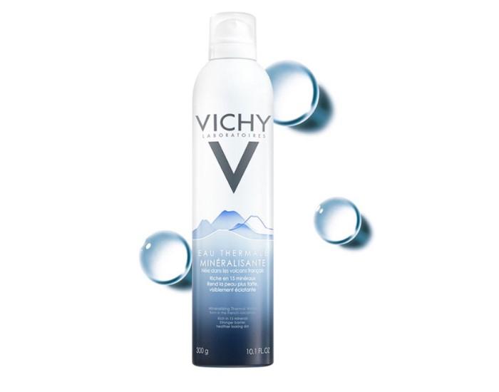 Xịt khoáng Vichy Thermal Spa Water