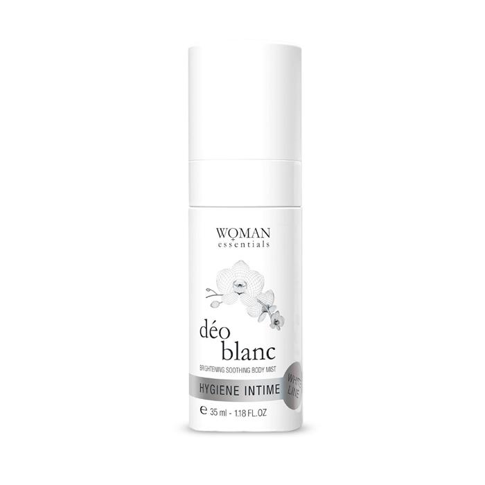 Xịt khử mùi vùng kín Déo Blanc ﻿Woman Essentnials