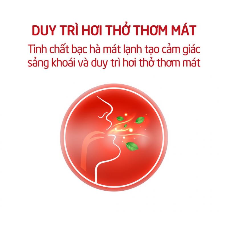 Xịt sát khuẩn thơm miệng MEDORAL ACTIVE