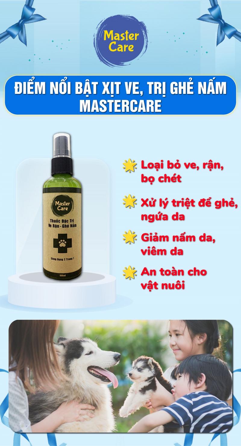 MasterCare