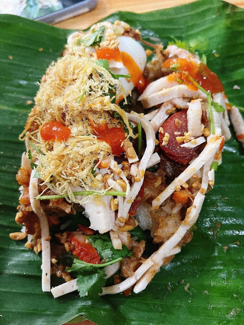 Top 5 Quán xôi ngon nhất Quận 6, TP. HCM toplist.vn