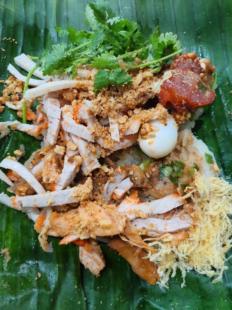 Top 5 Quán xôi ngon nhất Quận 6, TP. HCM - toplist.vn