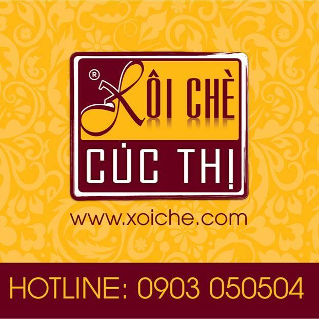 Xôi Chè Cúc Thị