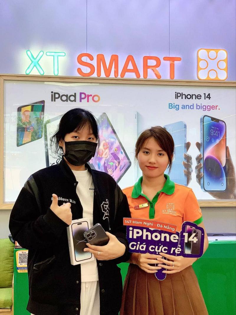 XT Smart