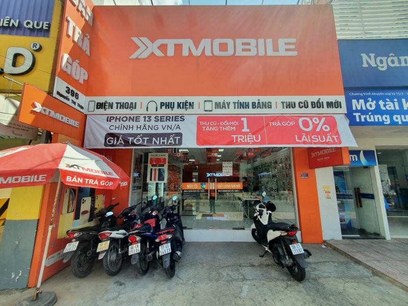 XTmobile.vn