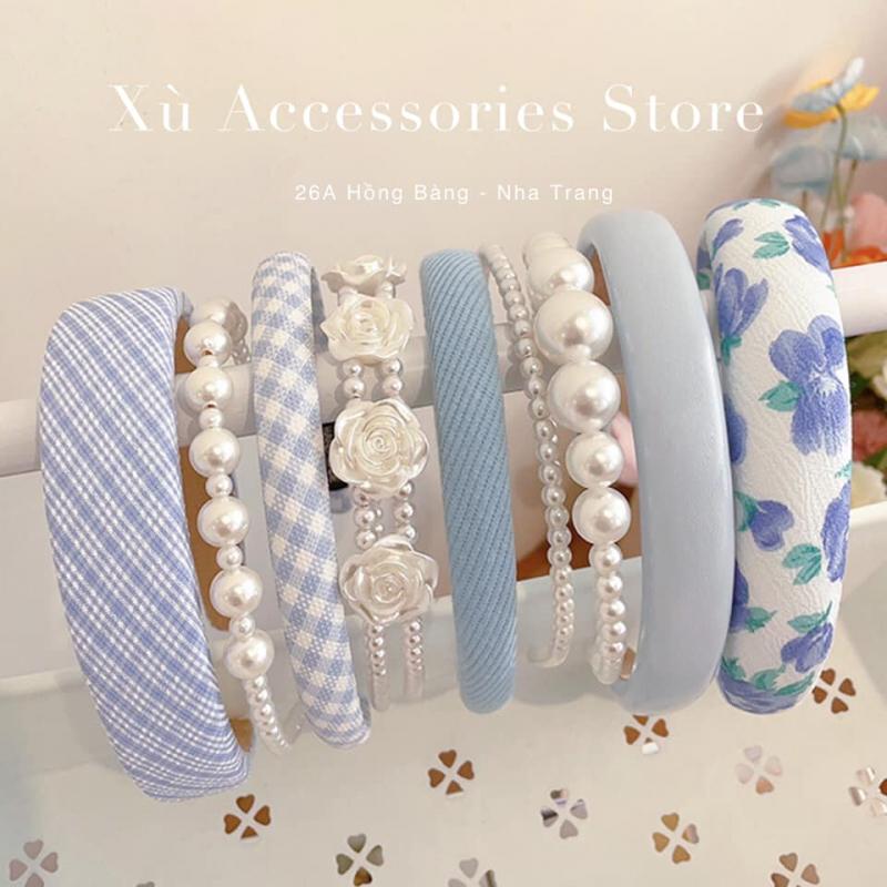 Xù Accessories Store