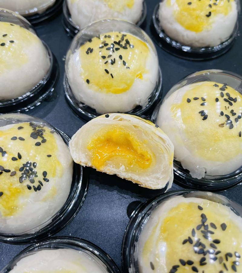 Xu Hào Cakes