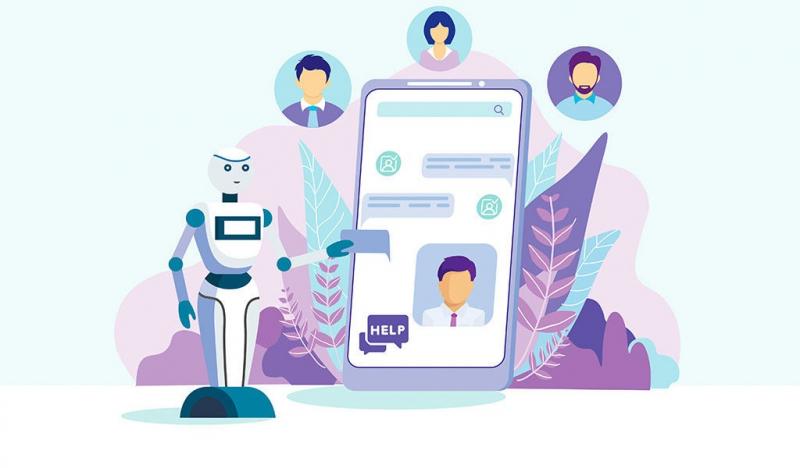 Xu hướng Chatbot hỗ trợ khách hàng