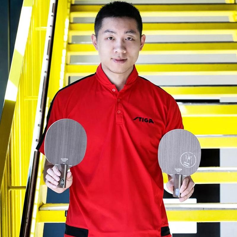 Tay vợt Xu Xin