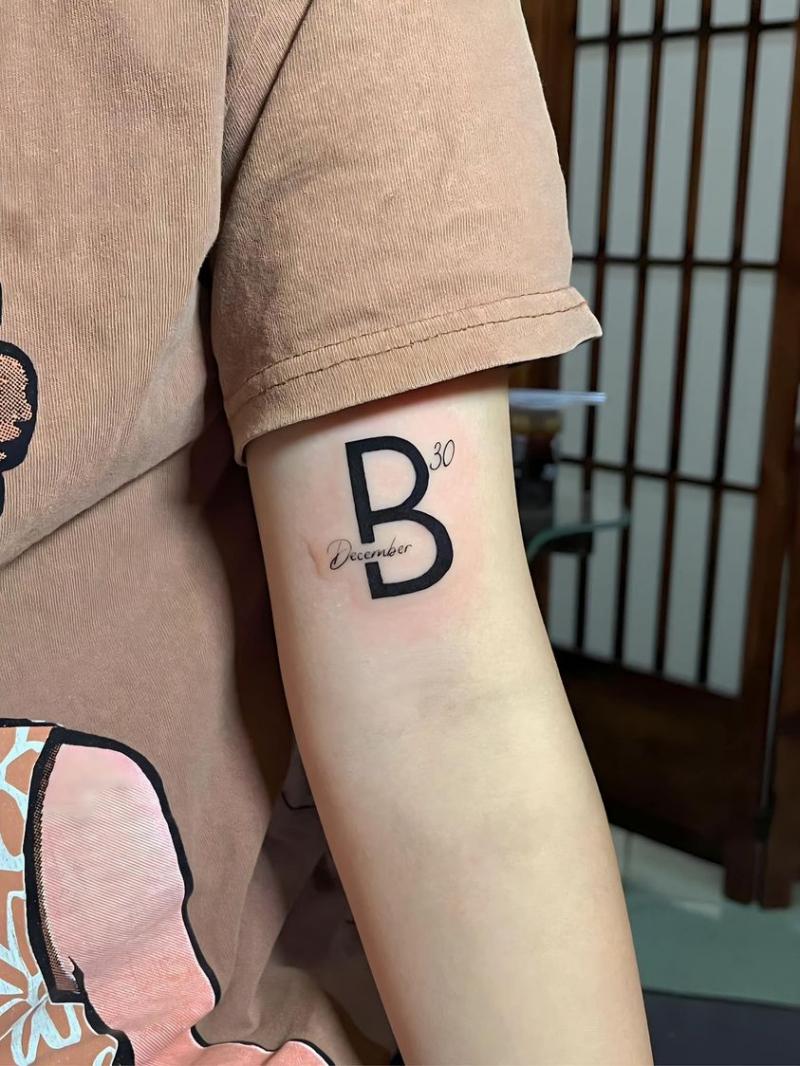 Bách Kim Tattoo