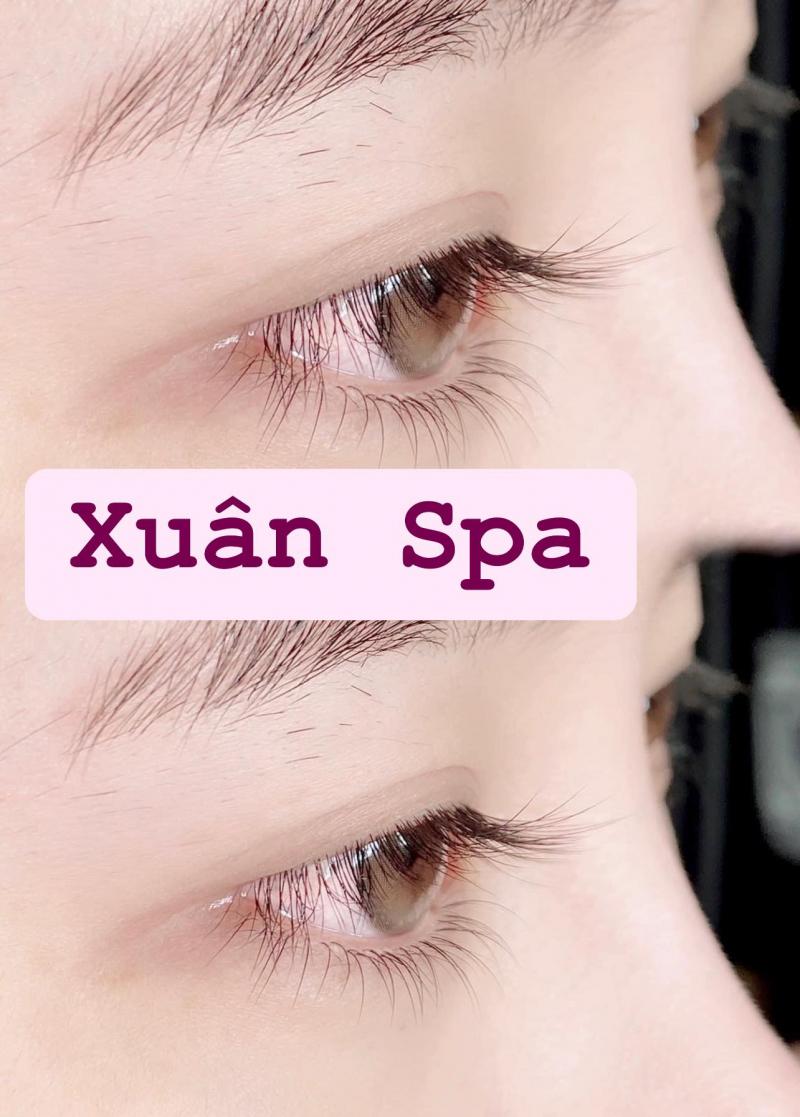 Xuân Beauty Spa