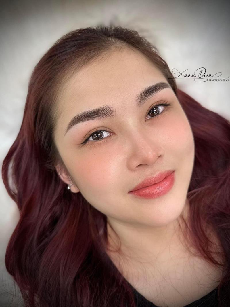 Xuan Dieu Beauty Academy