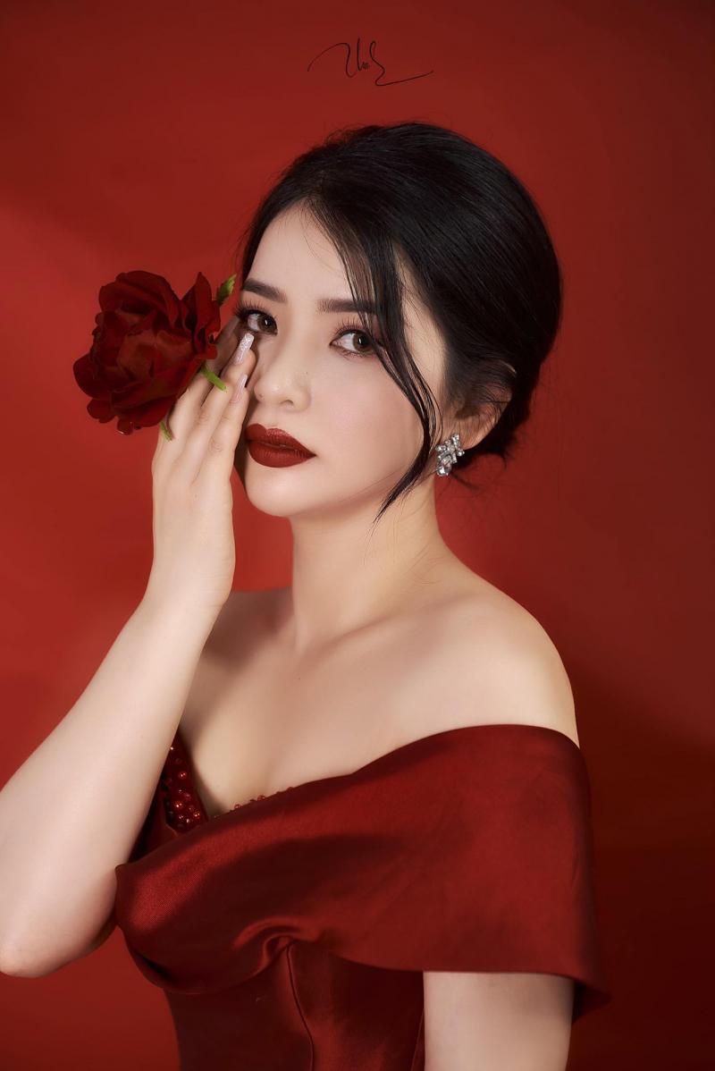 Xuân Huỳnh Makeup